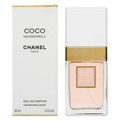 Chanel Coco Mademoiselle parfémovaná voda pro ženy 35 ml
