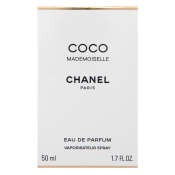 Chanel Coco Mademoiselle parfémovaná voda pro ženy 50 ml
