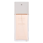 Chanel Coco Mademoiselle toaletní voda pro ženy 100 ml