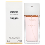Chanel Coco Mademoiselle woda toaletowa dla kobiet 50 ml