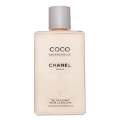 Chanel Coco Mademoiselle sprchový gel pro ženy 200 ml