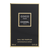 Chanel Coco Noir Eau de Parfum for women 100 ml