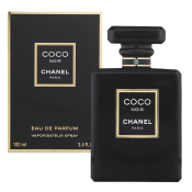 Chanel Coco Noir Eau de Parfum for women 100 ml
