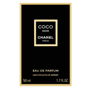 Chanel Coco Noir Eau de Parfum for women 50 ml
