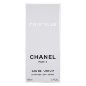 Chanel Cristalle Eau de Parfum for women 100 ml
