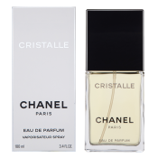 Chanel Cristalle Eau de Parfum for women 100 ml