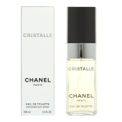 Chanel Cristalle Eau de Toilette for women 100 ml
