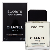 Chanel Egoiste Aftershave for men 75 ml
