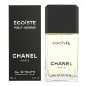 Chanel Egoiste woda toaletowa dla mężczyzn 100 ml