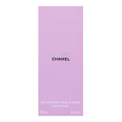 Chanel Chance tělové mléko pro ženy 200 ml