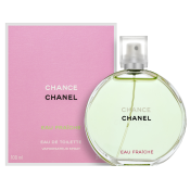 Chanel Chance Eau Fraiche toaletní voda pro ženy 100 ml