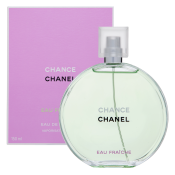 Chanel Chance Eau Fraiche toaletní voda pro ženy 150 ml