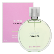 Chanel Chance Eau Fraiche toaletní voda pro ženy 50 ml