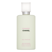 Chanel Chance Eau Fraiche sprchový gel pro ženy 200 ml