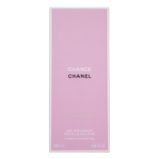 Chanel Chance Eau Fraiche sprchový gel pro ženy 200 ml
