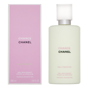 Chanel Chance Eau Fraiche sprchový gel pro ženy 200 ml