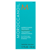 Moroccanoil Treatment Original olje za vse vrste las 50 ml