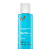 Moroccanoil Repair Moisture Repair Shampoo šampon pro suché a poškozené vlasy 70 ml