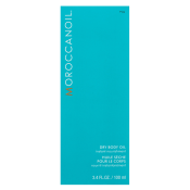 Moroccanoil Dry Body Oil ulje za tijelo Instant Nourishment 100 ml