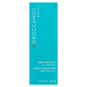 Moroccanoil Pure Argan Oil olej Pure Restoration 50 ml