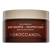 Moroccanoil Rich Hydration krema za tijelo Body Soufflé 200 ml