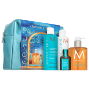 Moroccanoil Repair Holiday Gift Set gift set for dry and damaged hair