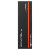 Shiseido VisionAiry Gel Lipstick 208 Streaming Mauve dlouhotrvající rtěnka s hydratačním účinkem 1,6 g