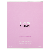 Chanel Chance Eau Tendre Eau de Toilette femei 150 ml