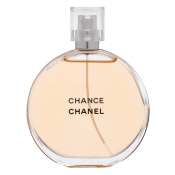 Chanel Chance Eau de Toilette femei 100 ml