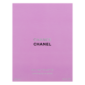 Chanel Chance Eau de Toilette femei 100 ml