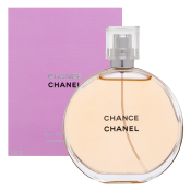 Chanel Chance Eau de Toilette femei 100 ml