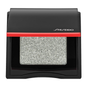 Shiseido POP PowderGel Eye Shadow cienie do powiek 07 Shari-Shari Silver 2,5 g