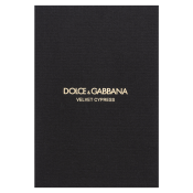 Dolce & Gabbana Velvet Cypress Eau de Parfum unisex 150 ml