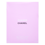 Chanel Chance toaletní voda pro ženy 150 ml