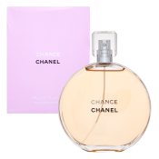 Chanel Chance toaletní voda pro ženy 150 ml