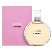 Chanel Chance toaletná voda pre ženy 50 ml