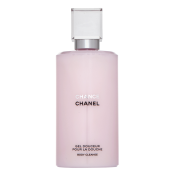 Chanel Chance gel doccia da donna 200 ml