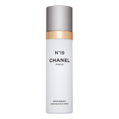 Chanel No.19 deospray pro ženy 100 ml