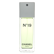 Chanel No.19 woda toaletowa dla kobiet 50 ml