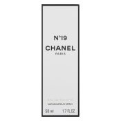 Chanel No.19 woda toaletowa dla kobiet 50 ml