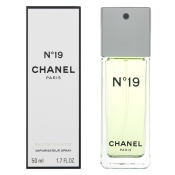 Chanel No.19 woda toaletowa dla kobiet 50 ml