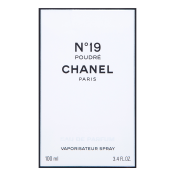 Chanel No.19 Poudré Eau de Parfum femei 100 ml