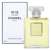 Chanel No.19 Poudré Eau de Parfum femei 100 ml