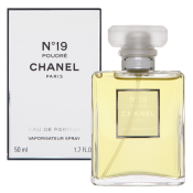 Chanel No.19 Poudré parfémovaná voda pro ženy 50 ml