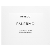 Byredo Palermo parfémovaná voda pro ženy 50 ml