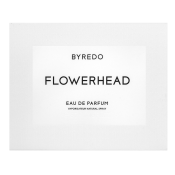 Byredo Flowerhead parfémovaná voda pro ženy 50 ml