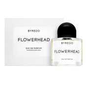 Byredo Flowerhead parfémovaná voda pro ženy 50 ml
