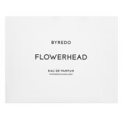 Byredo Flowerhead parfémovaná voda pro ženy 100 ml
