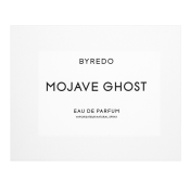 Byredo Mojave Ghost parfémovaná voda unisex 50 ml