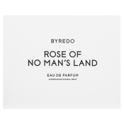Byredo Rose of No Man's Land parfémovaná voda unisex 50 ml